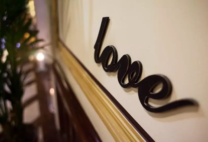 Fotos del hotel Inglaterra Charme & Boutique:  20