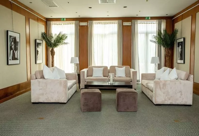 Fotos del hotel Inglaterra Charme & Boutique:  17