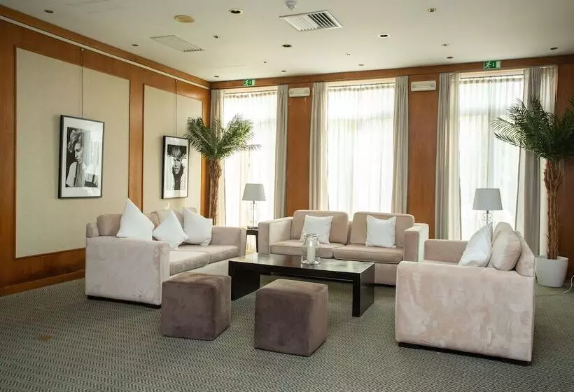 Fotos del hotel Inglaterra Charme & Boutique:  3