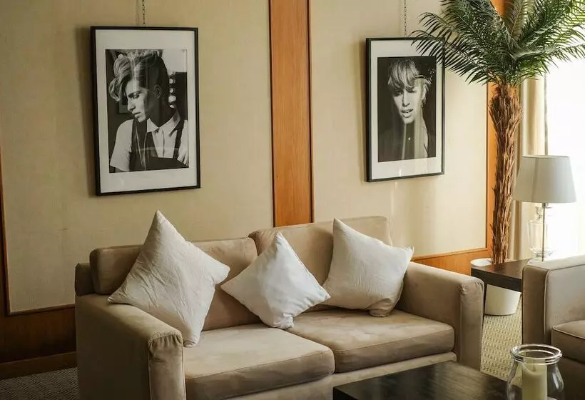 Fotos del hotel Inglaterra Charme & Boutique:  11