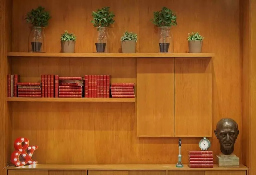 Fotos del hotel Inglaterra Charme & Boutique:  8