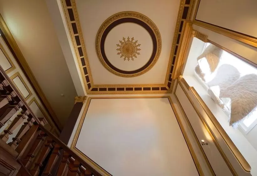 Fotos del hotel Inglaterra Charme & Boutique:  12