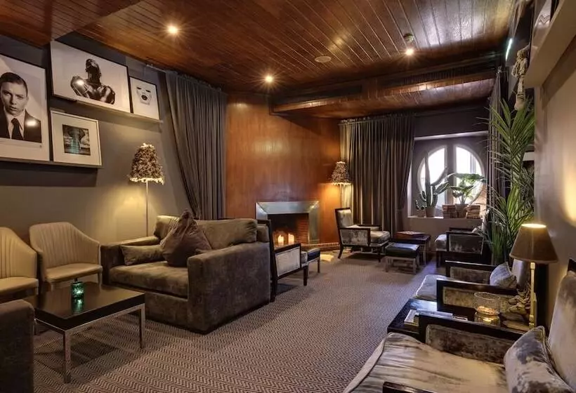 Fotos del hotel Inglaterra Charme & Boutique:  2