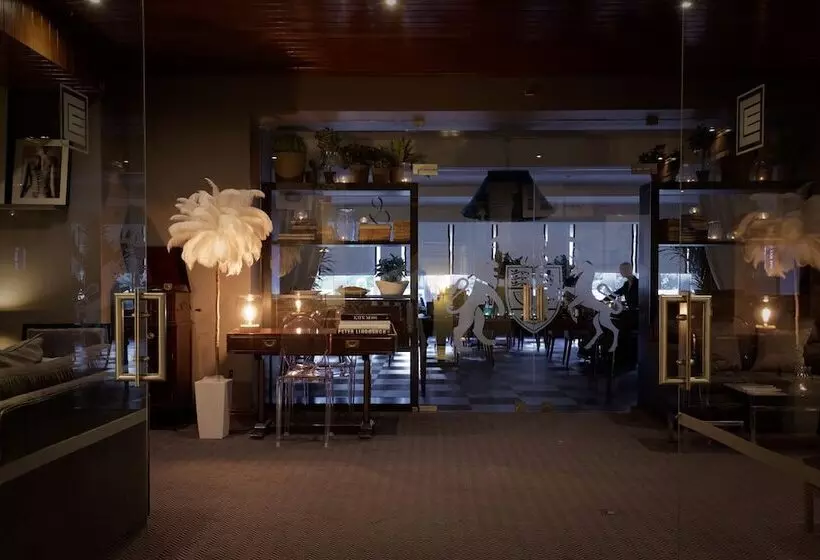 Fotos del hotel Inglaterra Charme & Boutique:  18