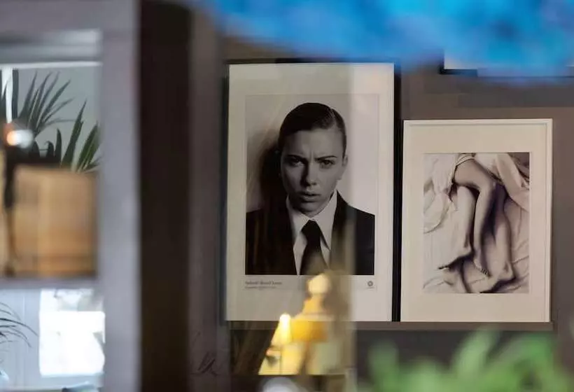 Fotos del hotel Inglaterra Charme & Boutique:  23