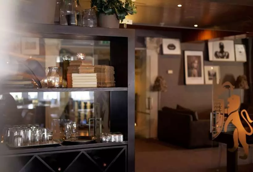 Fotos del hotel Inglaterra Charme & Boutique:  6