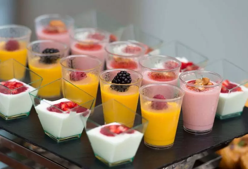 Fotos del hotel Meliá Lisboa Oriente:  28