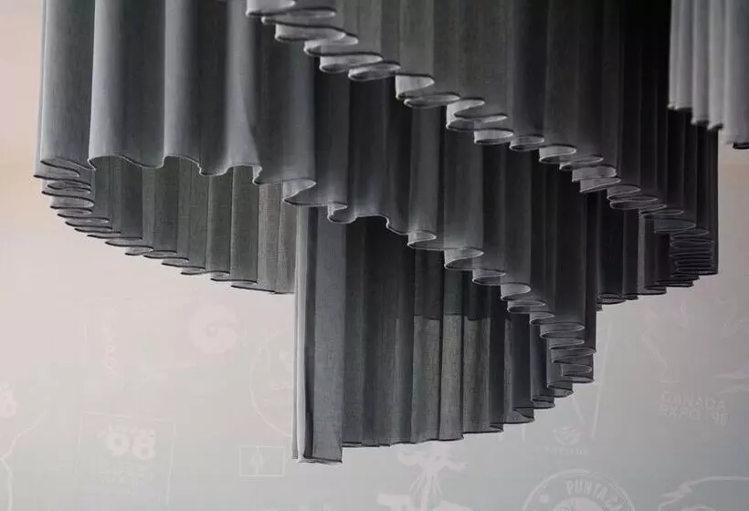 Fotos del hotel Meliá Lisboa Oriente:  35