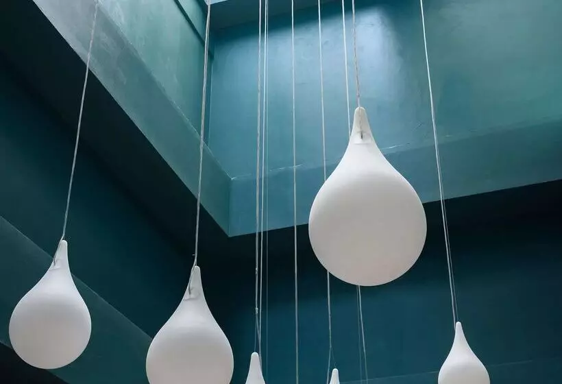 Fotos del hotel Meliá Lisboa Oriente:  36