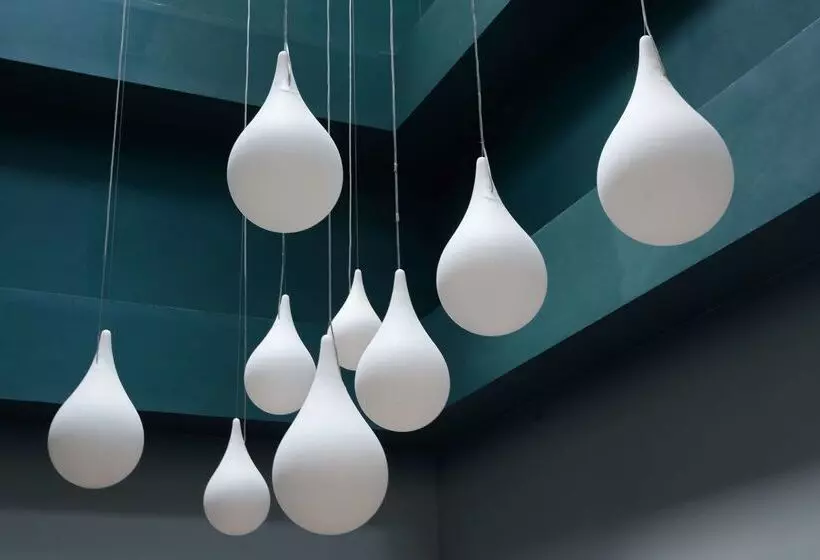 Fotos del hotel Meliá Lisboa Oriente:  62