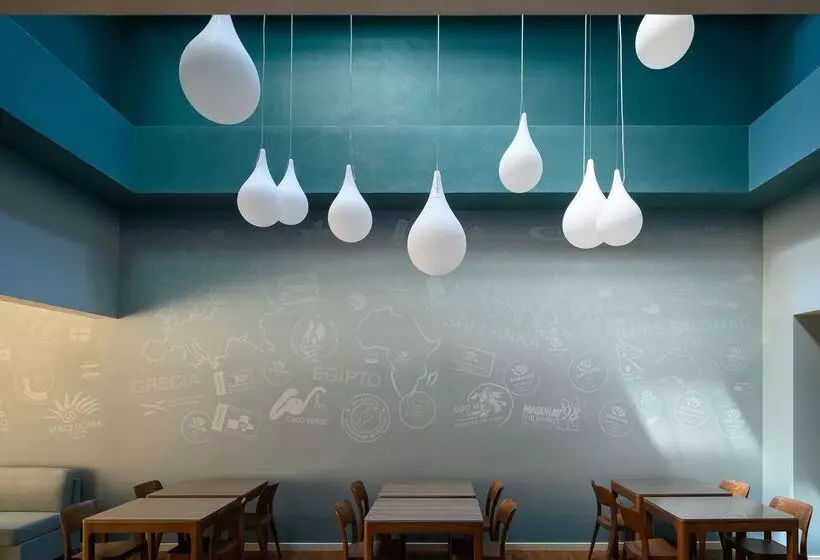 Fotos del hotel Meliá Lisboa Oriente:  56