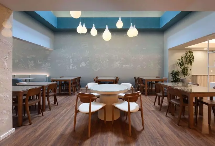 Fotos del hotel Meliá Lisboa Oriente:  52