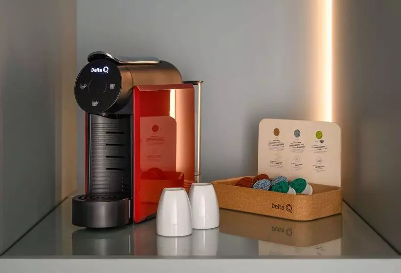 Fotos del hotel Meliá Lisboa Oriente:  63