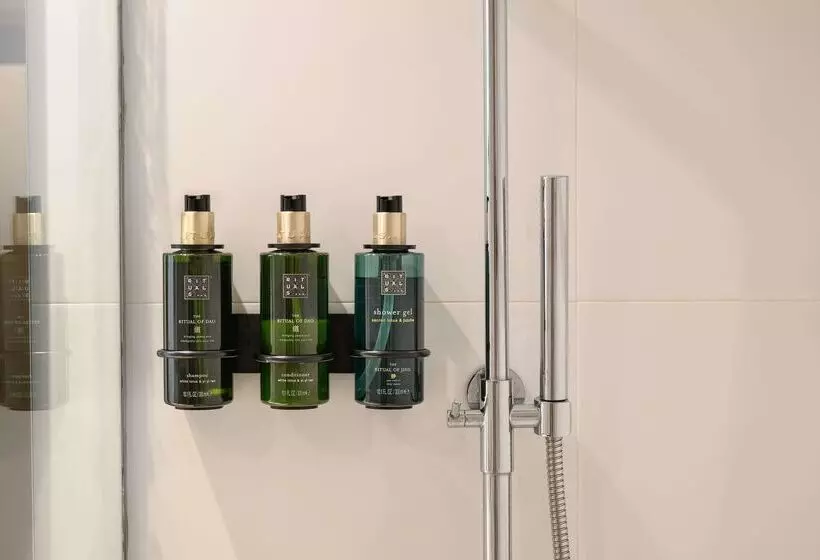 Fotos del hotel Meliá Lisboa Oriente:  59