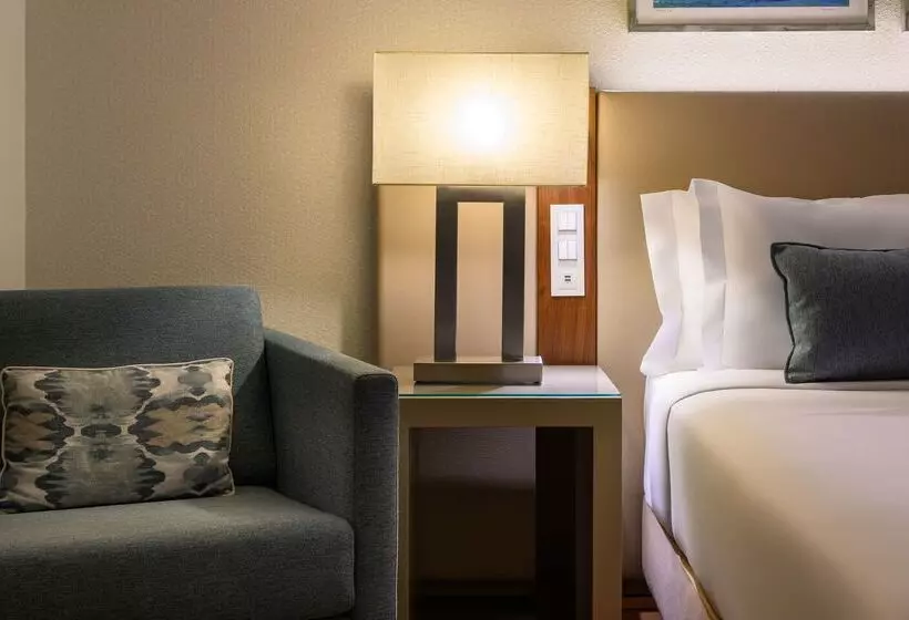 Fotos del hotel Meliá Lisboa Oriente:  21