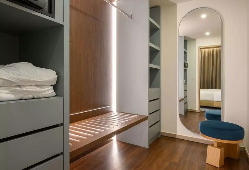 Fotos del hotel Meliá Lisboa Oriente:  20