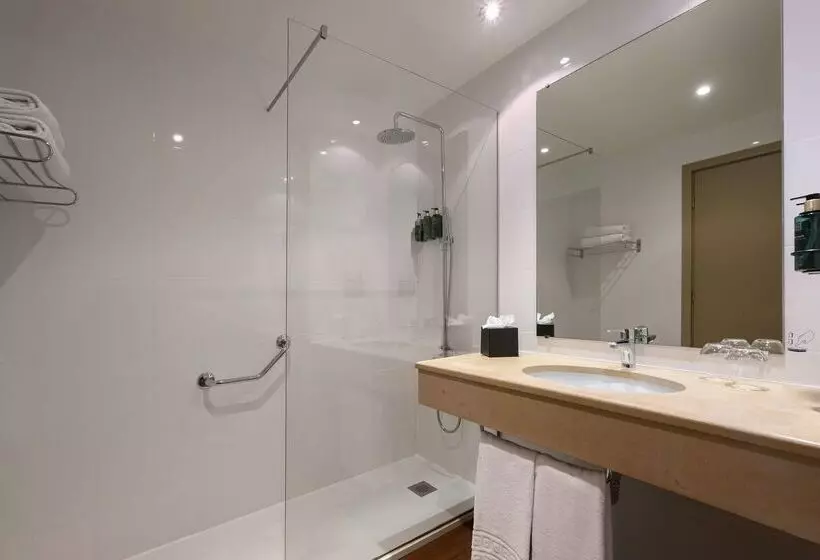 Fotos del hotel Meliá Lisboa Oriente:  34