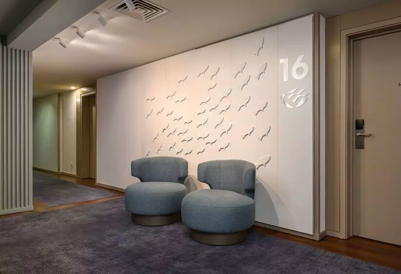 Fotos del hotel Meliá Lisboa Oriente:  48