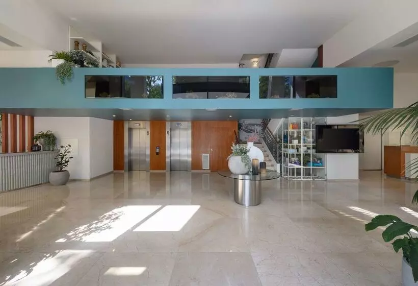 Fotos del hotel Meliá Lisboa Oriente:  25