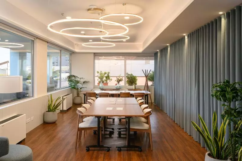 Fotos del hotel Meliá Lisboa Oriente:  58