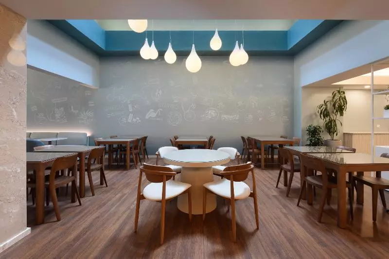 Fotos del hotel Meliá Lisboa Oriente:  54