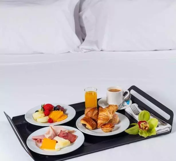 Fotos del hotel Dona Ines Coimbra & Congress Center:  30