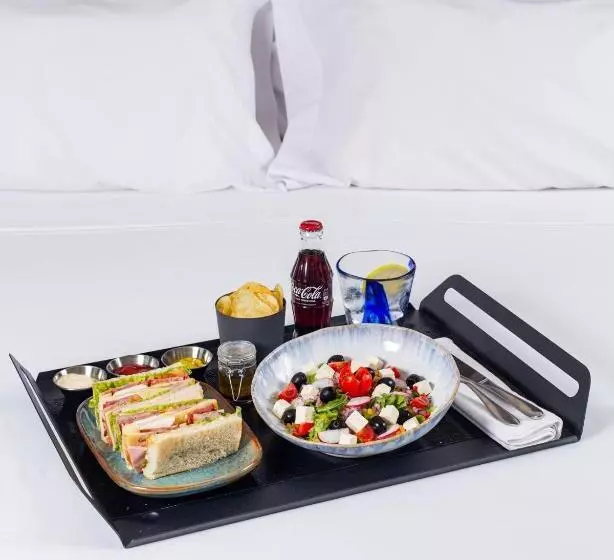 Fotos del hotel Dona Ines Coimbra & Congress Center:  12