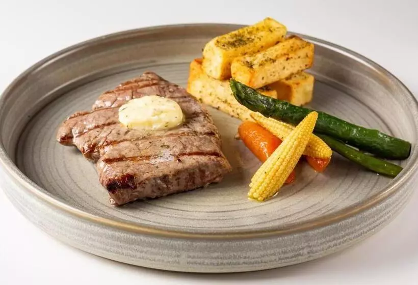 Fotos del hotel Dona Ines Coimbra & Congress Center:  11