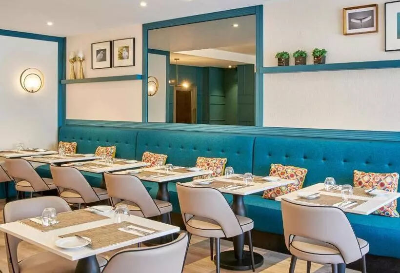 Fotos del hotel Dona Ines Coimbra & Congress Center:  9