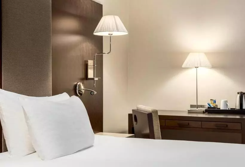 Fotos del hotel Dona Ines Coimbra & Congress Center:  4