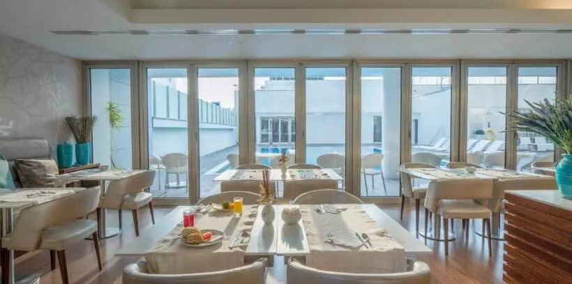 Fotos del hotel Dona Ines Coimbra & Congress Center:  47