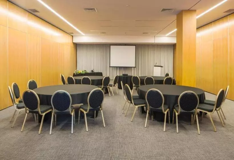 Fotos del hotel Dona Ines Coimbra & Congress Center:  16