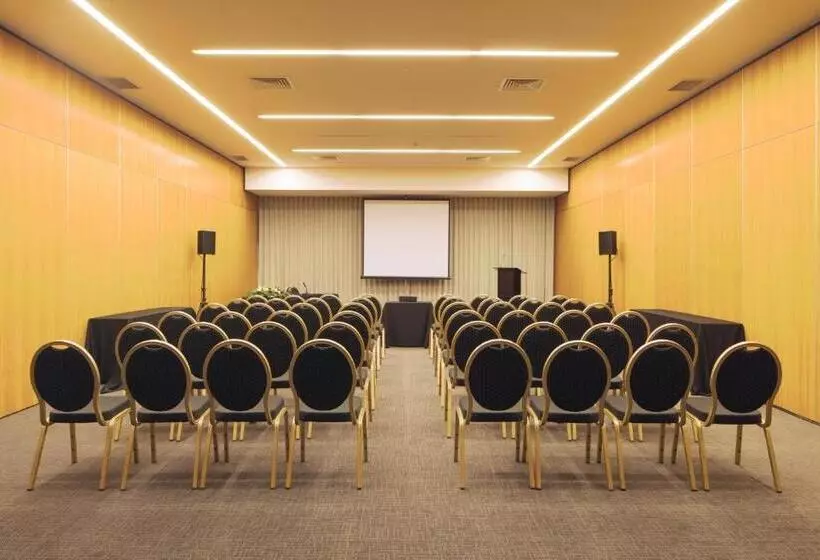 Fotos del hotel Dona Ines Coimbra & Congress Center:  21