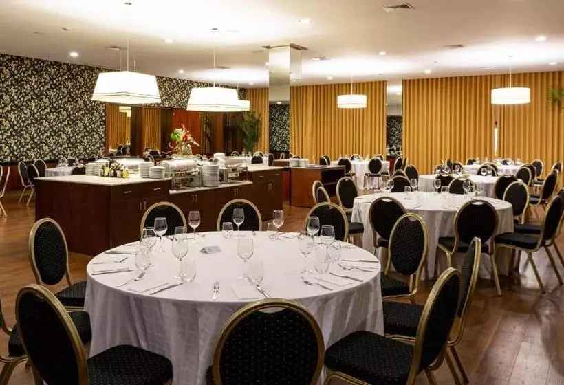 Fotos del hotel Dona Ines Coimbra & Congress Center:  8