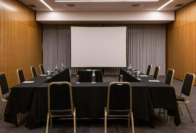 Fotos del hotel Dona Ines Coimbra & Congress Center:  24