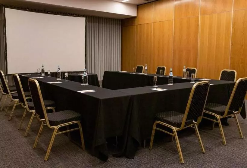 Fotos del hotel Dona Ines Coimbra & Congress Center:  19