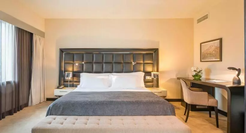 Fotos del hotel Dona Ines Coimbra & Congress Center:  5