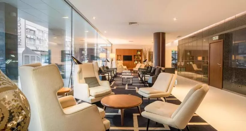 Fotos del hotel Dona Ines Coimbra & Congress Center:  33