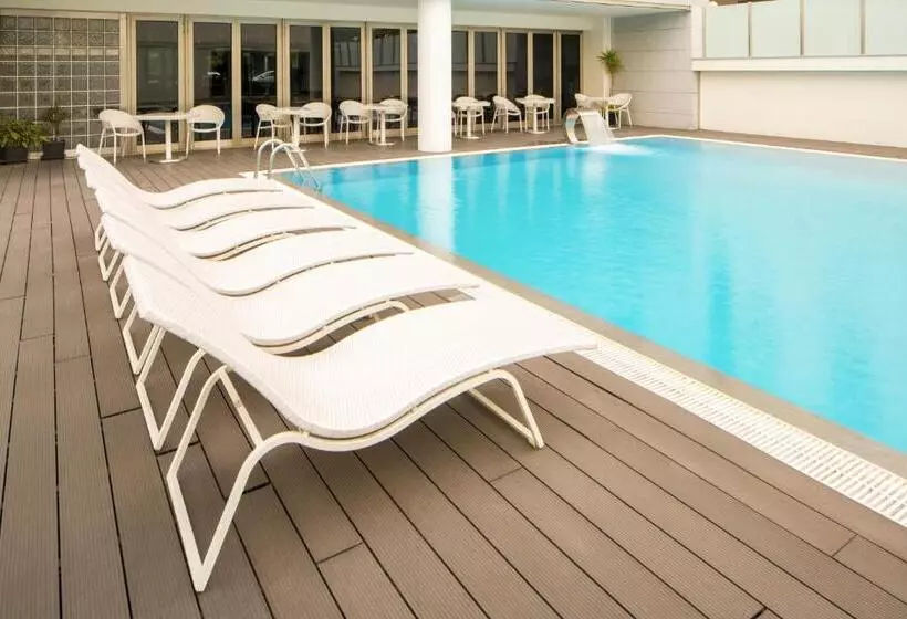 Fotos del hotel Dona Ines Coimbra & Congress Center:  7