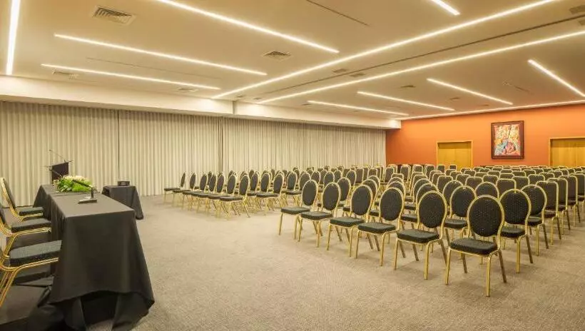 Fotos del hotel Dona Ines Coimbra & Congress Center:  23