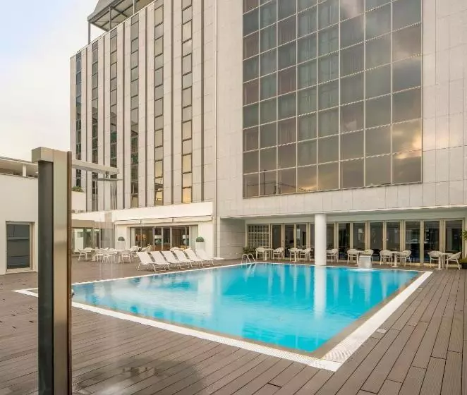 Fotos del hotel Dona Ines Coimbra & Congress Center:  32