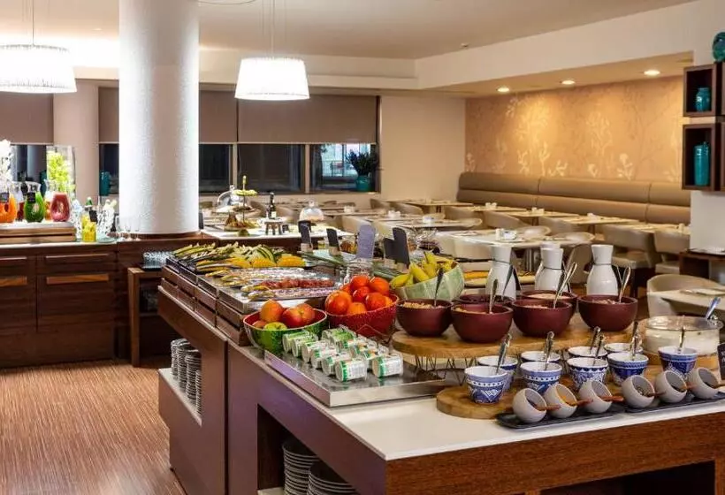 Fotos del hotel Dona Ines Coimbra & Congress Center:  37