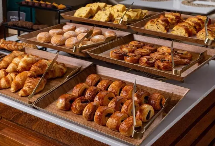 Fotos del hotel Dona Ines Coimbra & Congress Center:  10