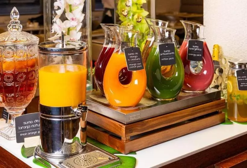 Fotos del hotel Dona Ines Coimbra & Congress Center:  44