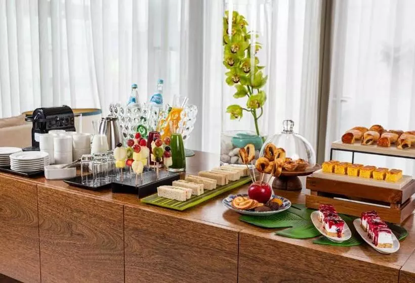 Fotos del hotel Dona Ines Coimbra & Congress Center:  38