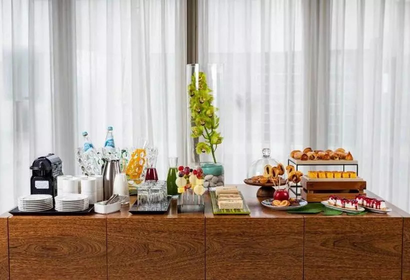 Fotos del hotel Dona Ines Coimbra & Congress Center:  49