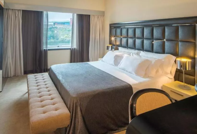 Dona Ines Coimbra & Congress Center