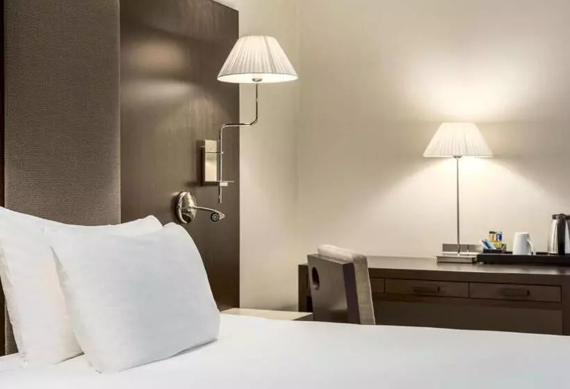 Fotos del hotel Dona Ines Coimbra & Congress Center:  3