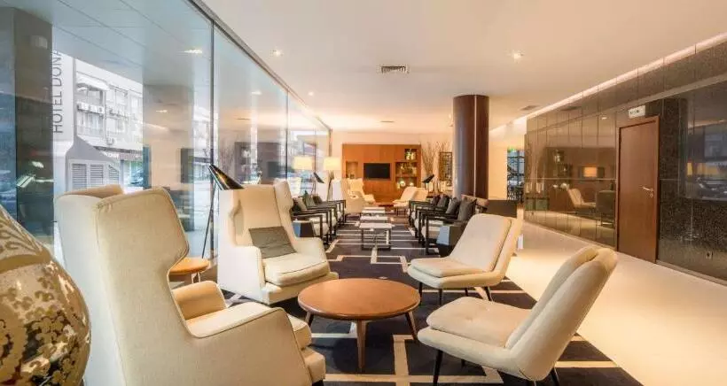 Fotos del hotel Dona Ines Coimbra & Congress Center:  34