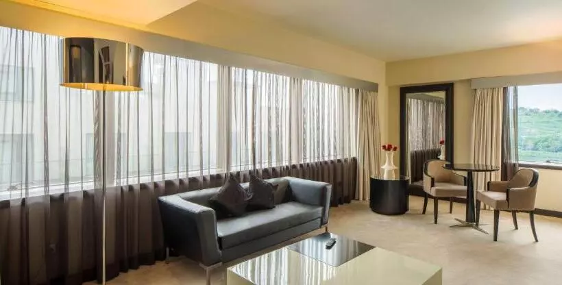 Fotos del hotel Dona Ines Coimbra & Congress Center:  46